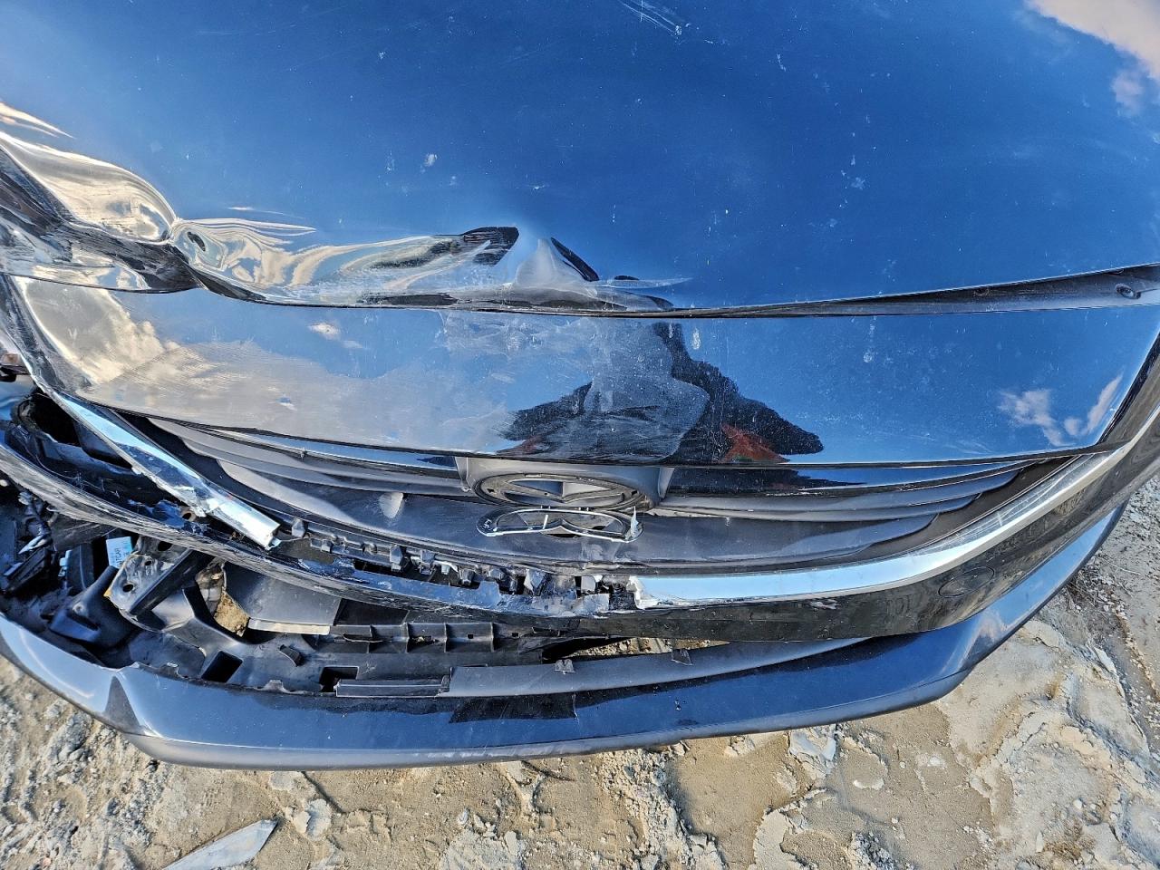 2017 MAZDA 6 TOURING photo 11