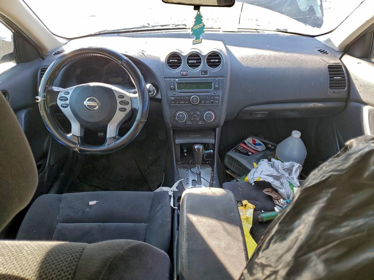 2008 NISSAN ALTIMA 2.5 photo 8
