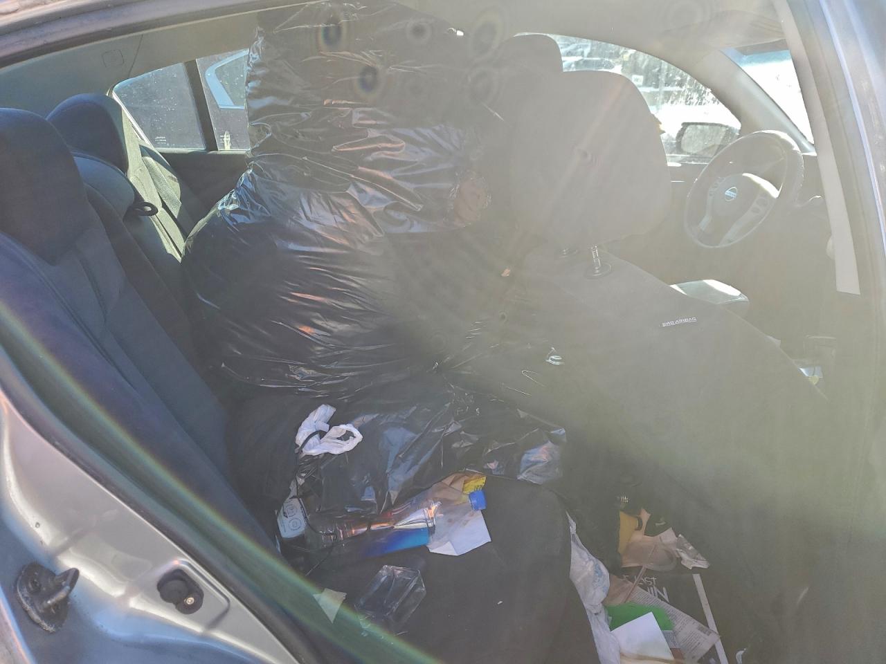 2008 NISSAN ALTIMA 2.5 photo 10