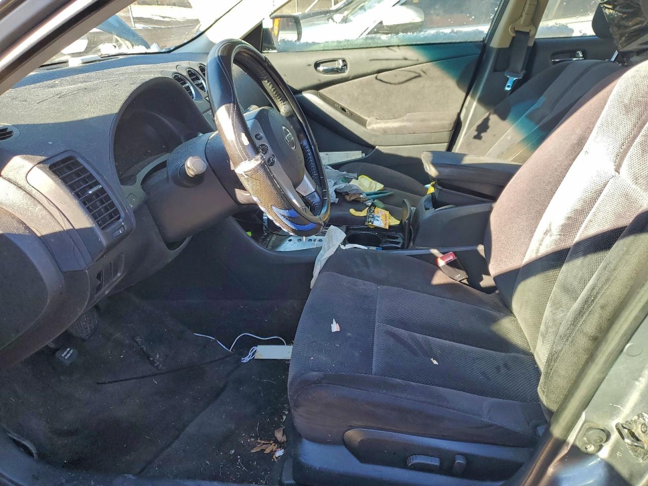 2008 NISSAN ALTIMA 2.5 photo 7
