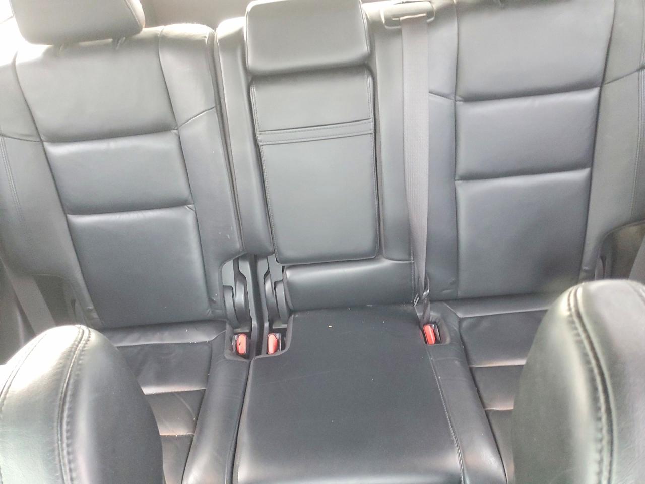 2019 JEEP GRAND CHEROKEE LIMITED photo 10