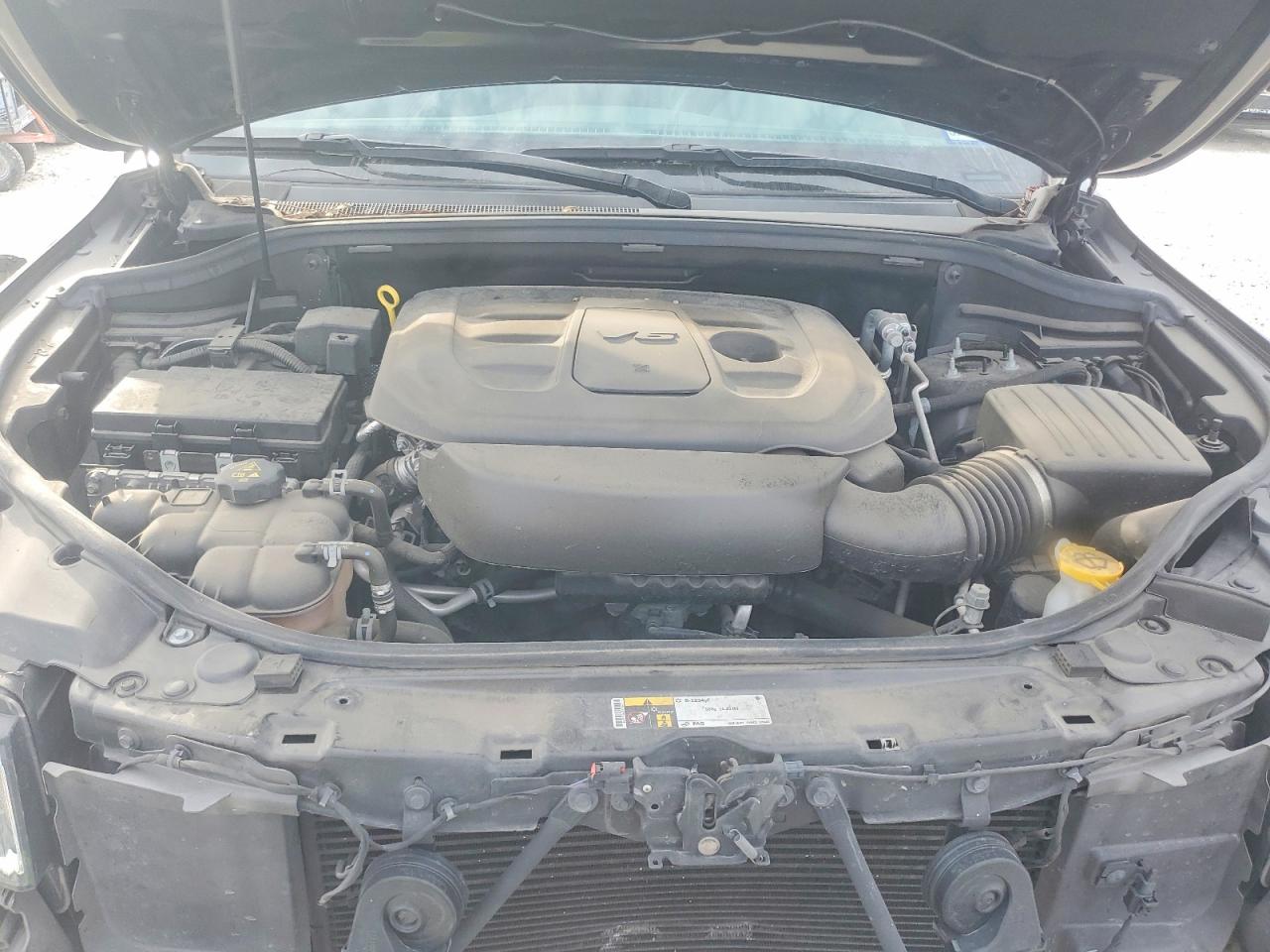 2019 JEEP GRAND CHEROKEE LIMITED photo 12