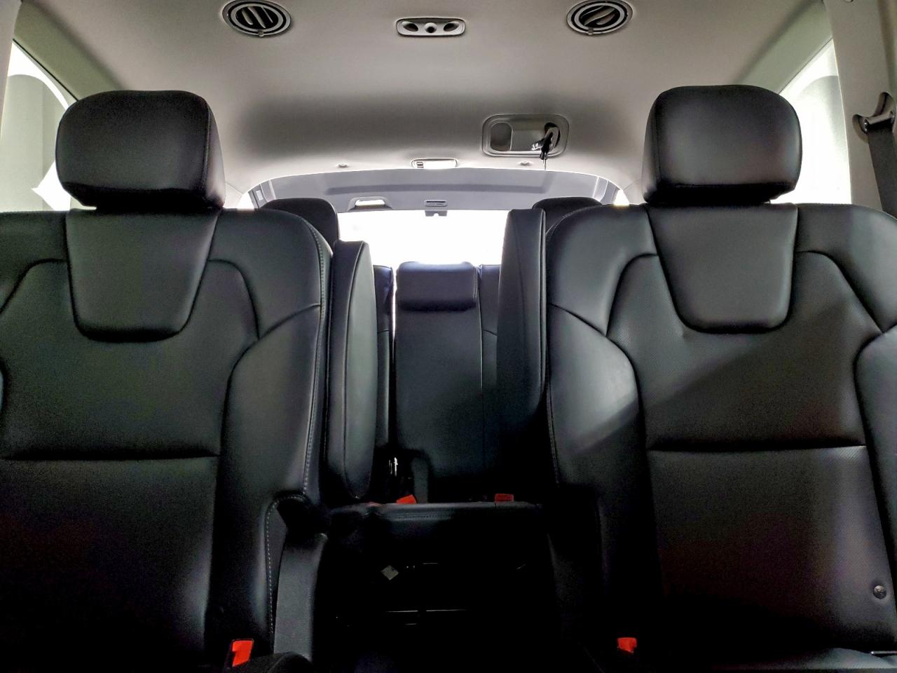 2025 KIA TELLURIDE S photo 10