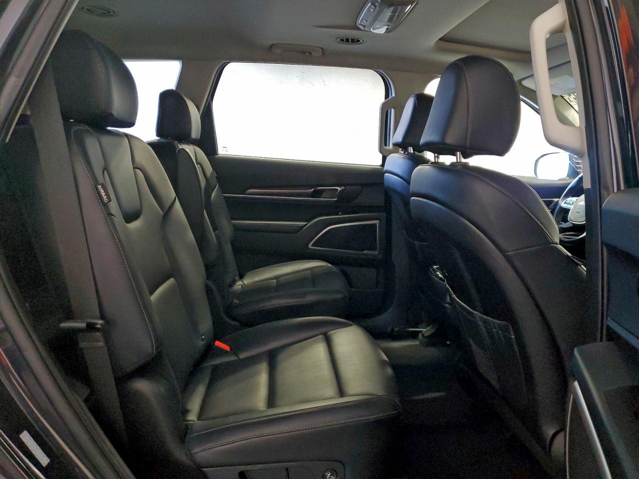 2025 KIA TELLURIDE S photo 11