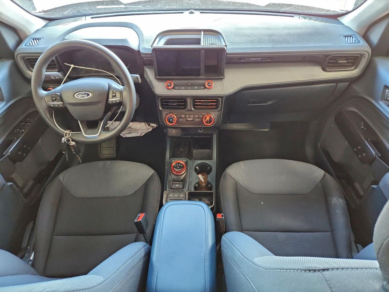 2024 FORD MAVERICK XL photo 8
