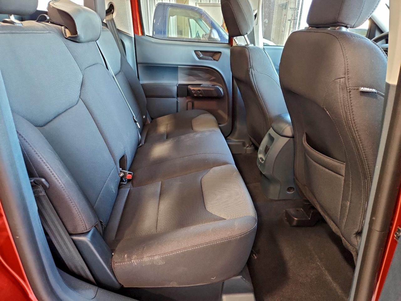 2024 FORD MAVERICK XL photo 10