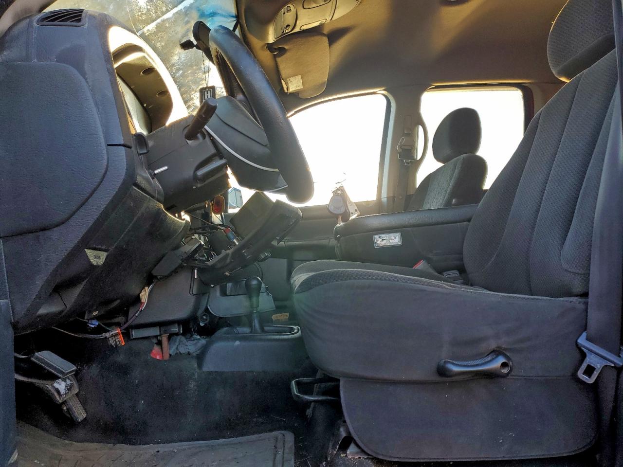 2002 DODGE RAM 1500 photo 7