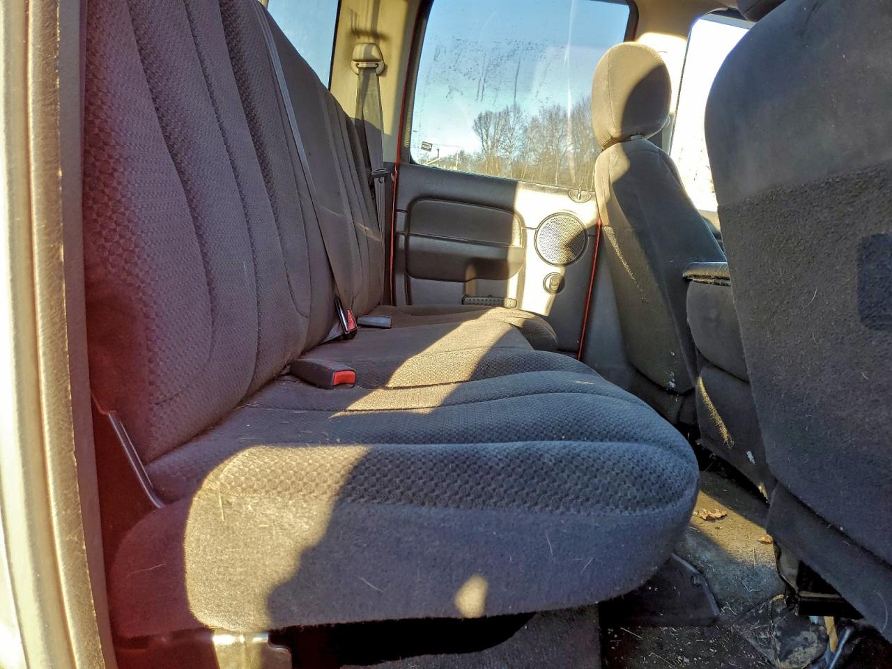 2002 DODGE RAM 1500 photo 10