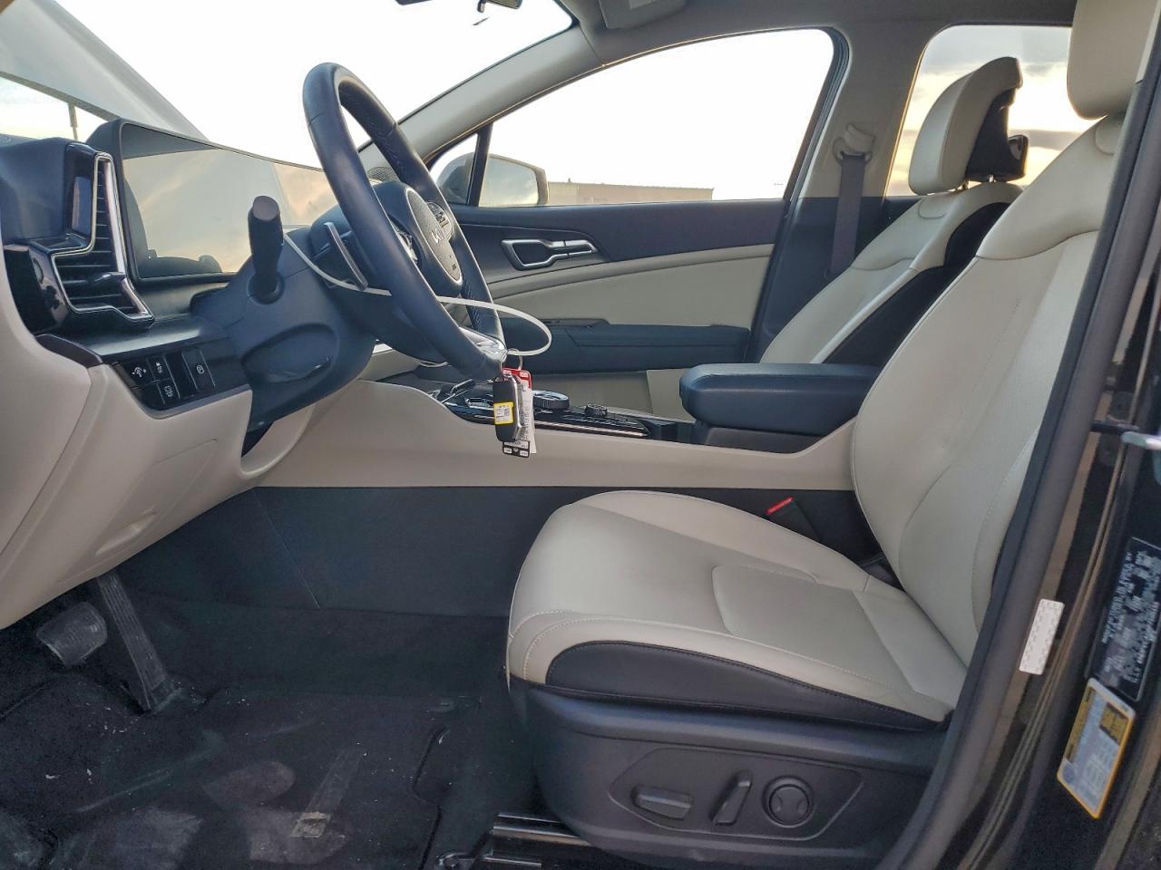 2023 KIA SPORTAGE EX photo 7