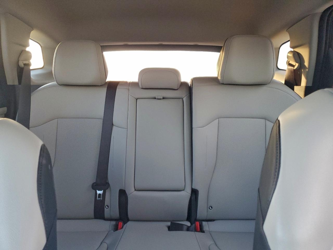 2023 KIA SPORTAGE EX photo 10