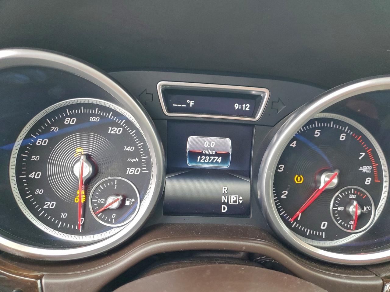 2016 MERCEDES-BENZ GLE 350 4MATIC photo 25