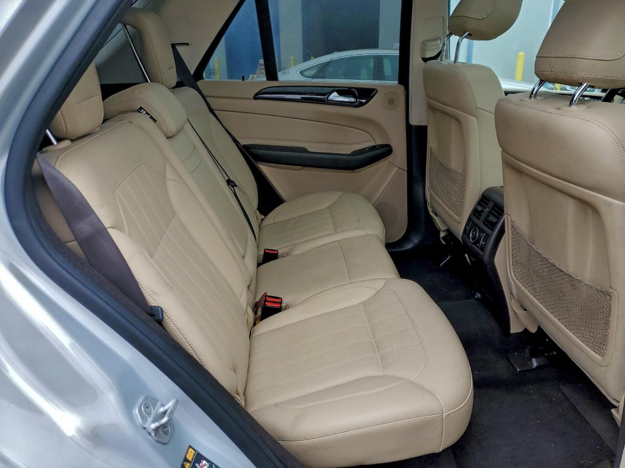 2016 MERCEDES-BENZ GLE 350 4MATIC photo 31
