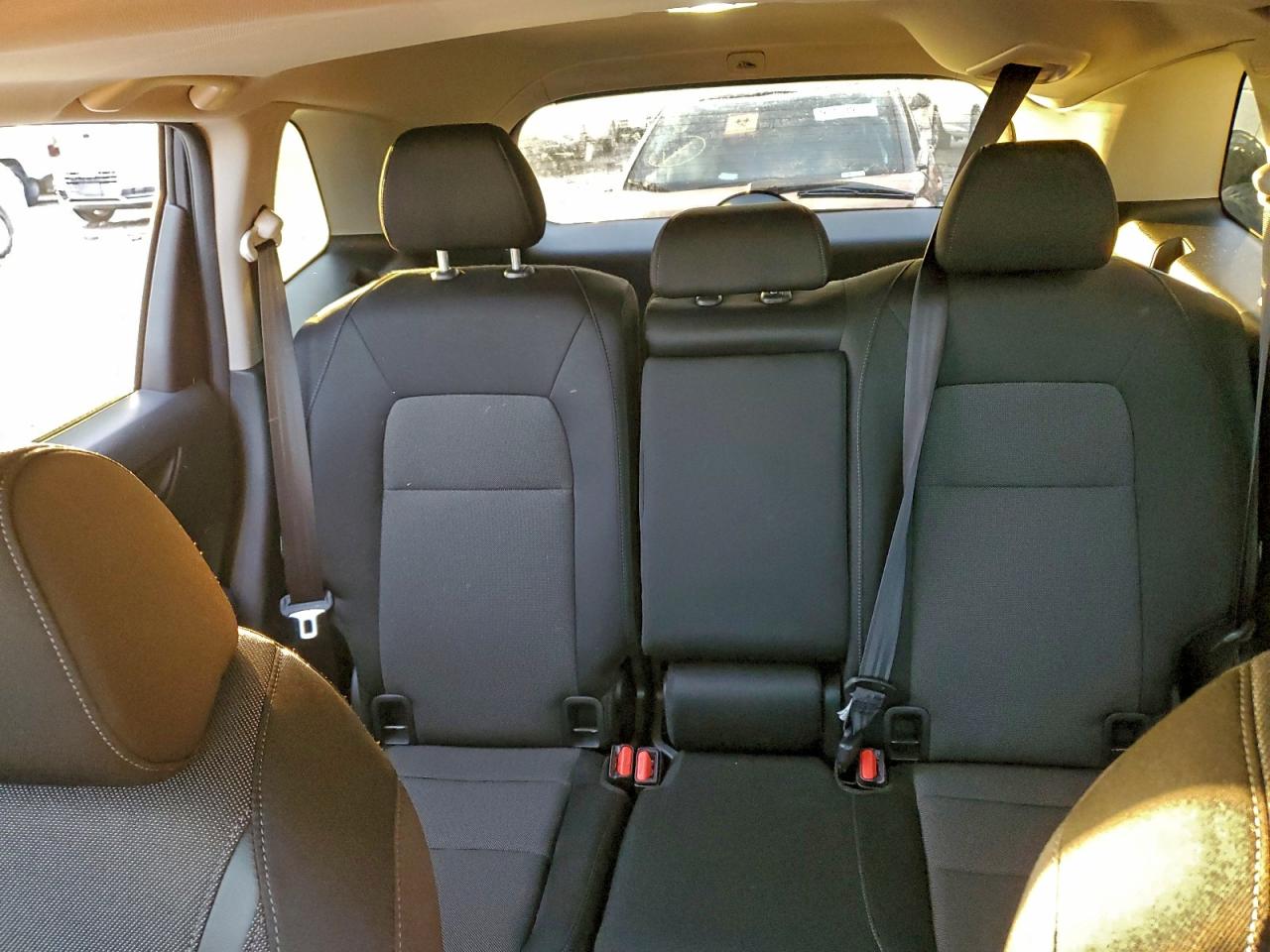 2025 HONDA CR-V EX photo 10