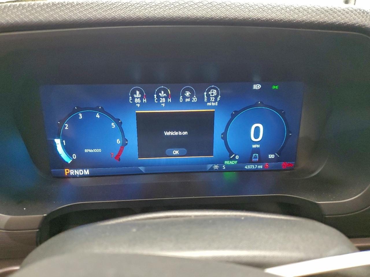 2024 FORD F150 XLT photo 9