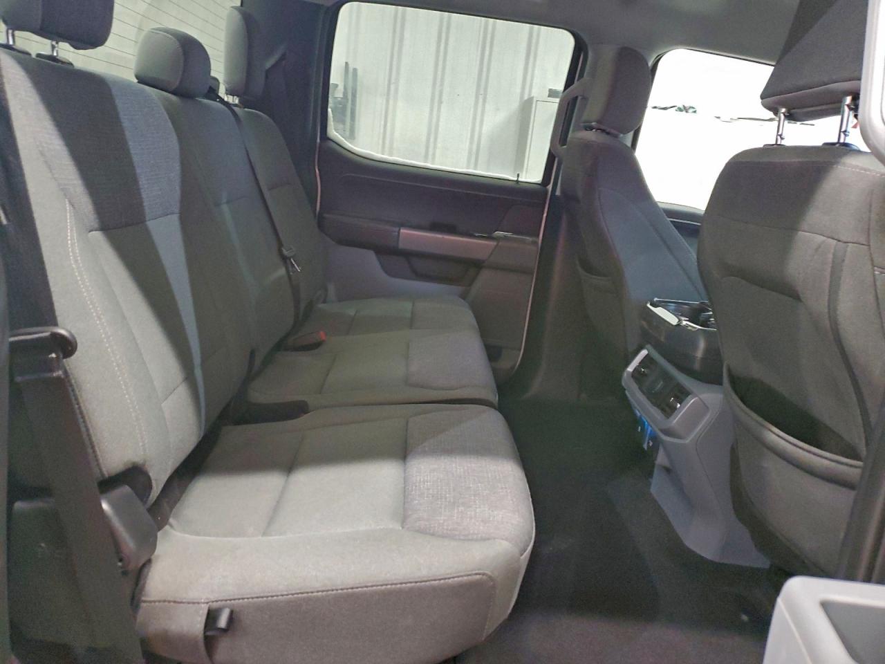 2024 FORD F150 XLT photo 10