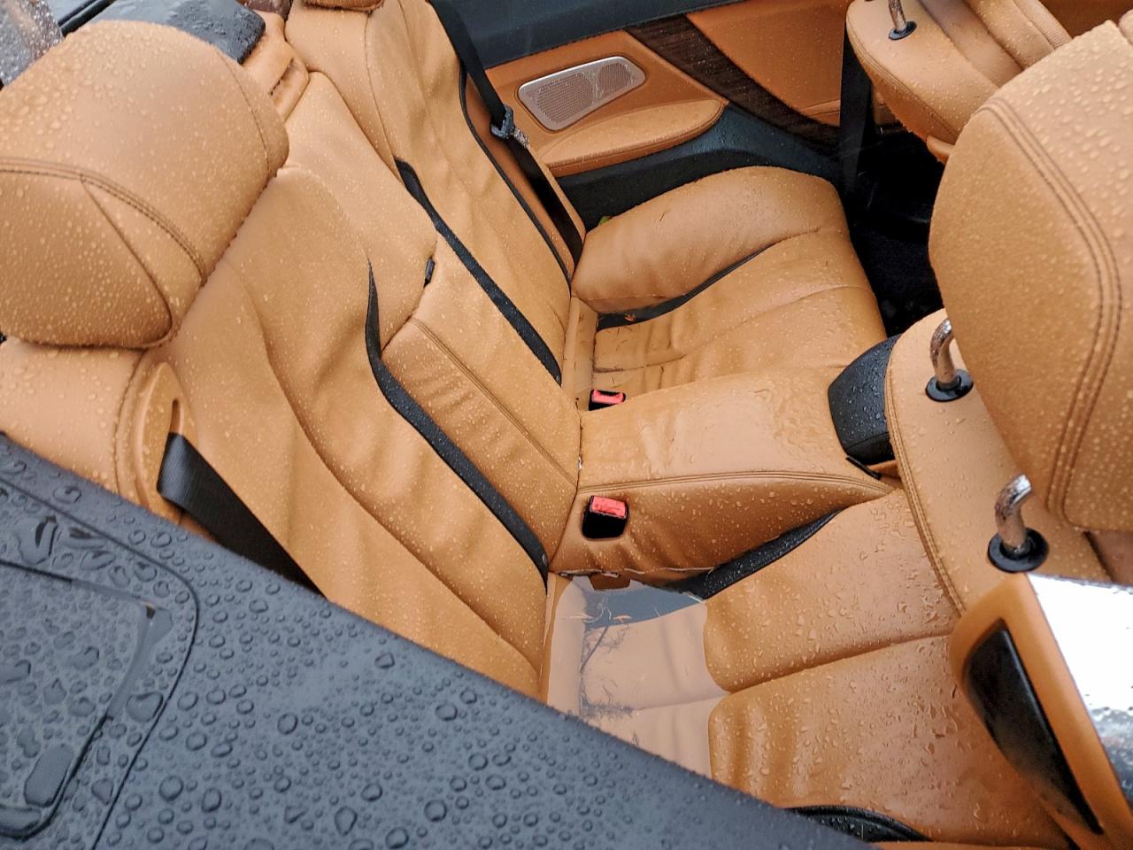 2016 BMW 650 XI photo 10