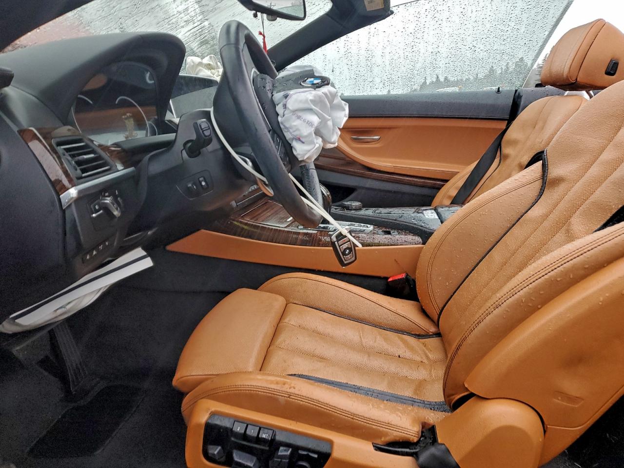 2016 BMW 650 XI photo 7