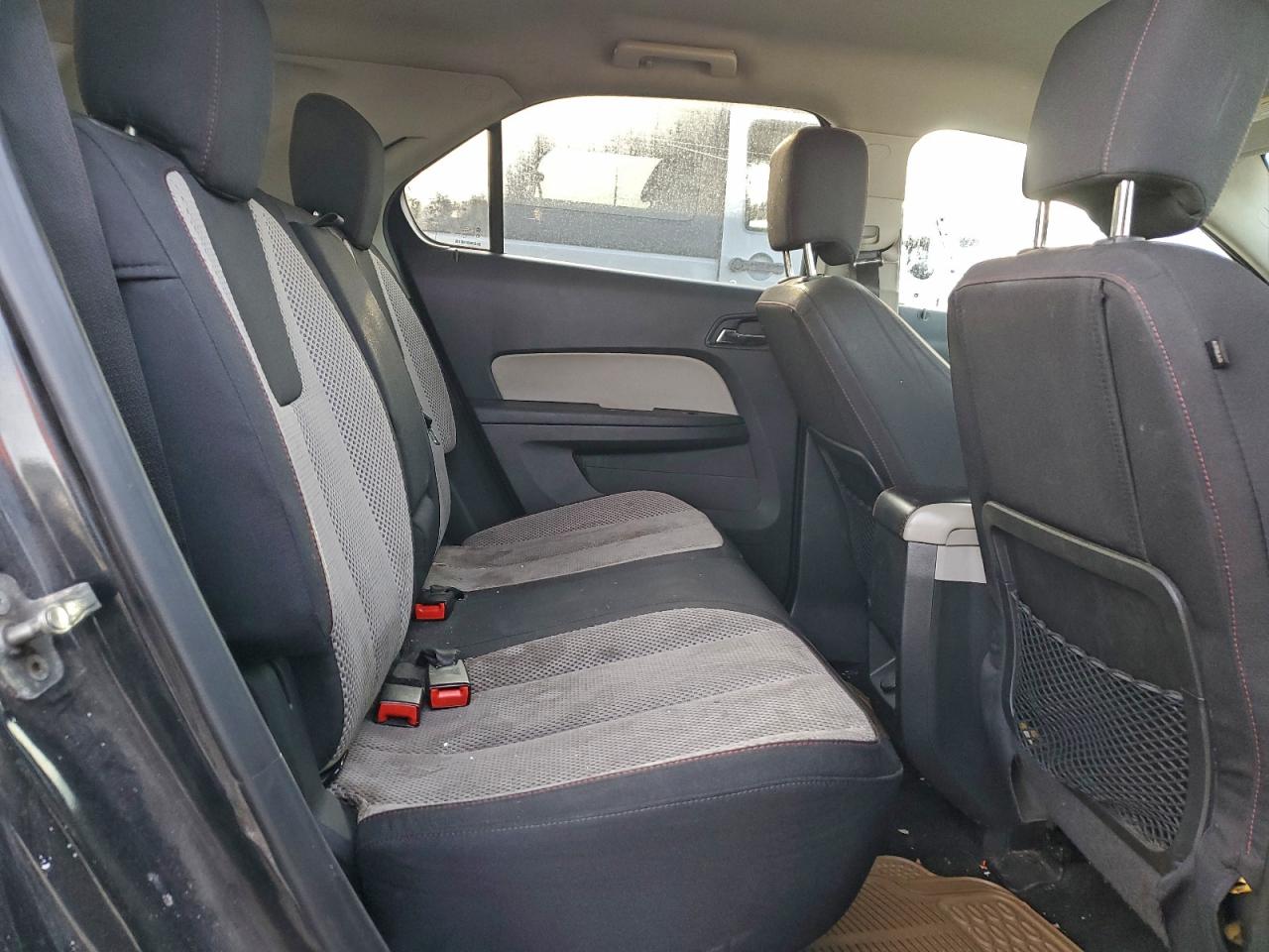 2015 CHEVROLET EQUINOX LT photo 10