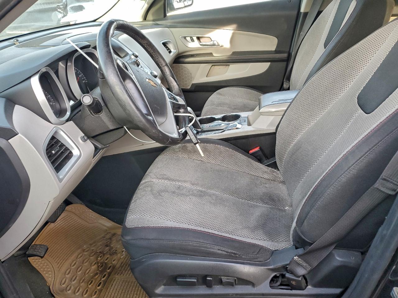 2015 CHEVROLET EQUINOX LT photo 7