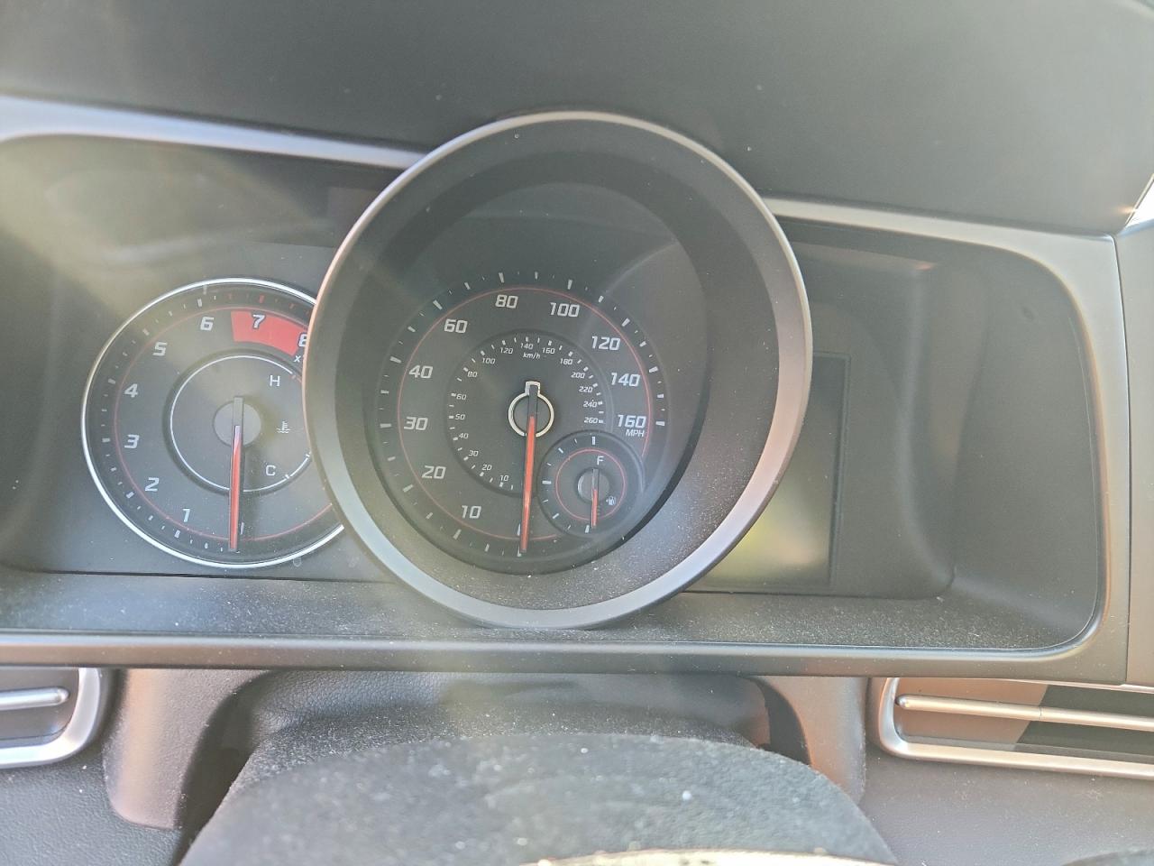 2023 HYUNDAI ELANTRA SE photo 9