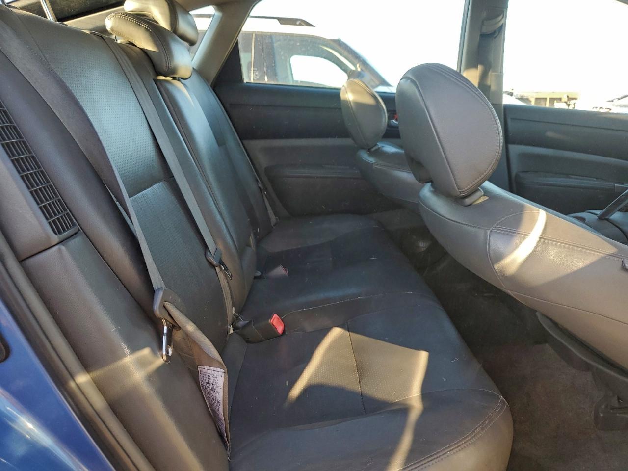 2007 TOYOTA PRIUS photo 10