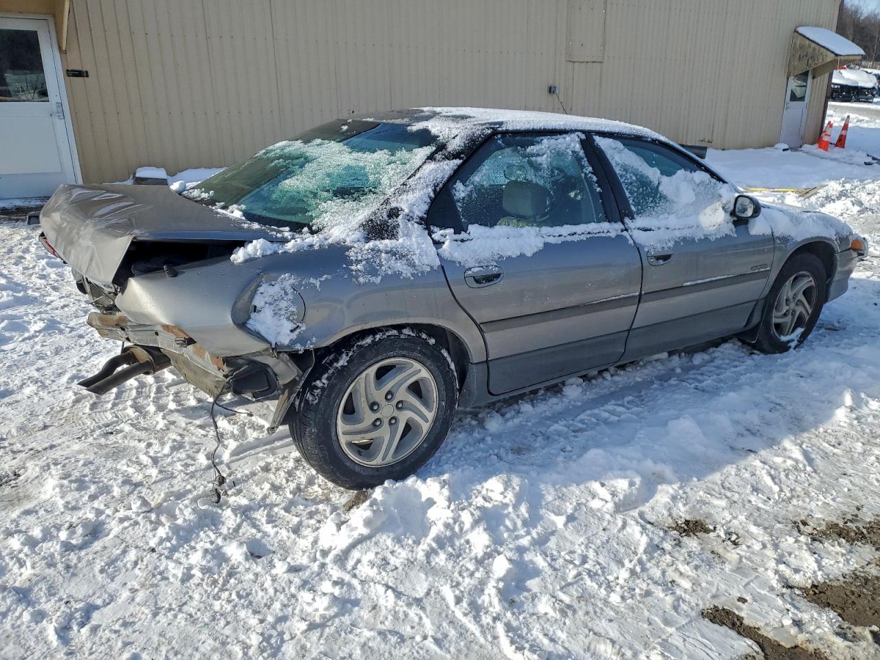 1995 DODGE INTREPID ES photo 3