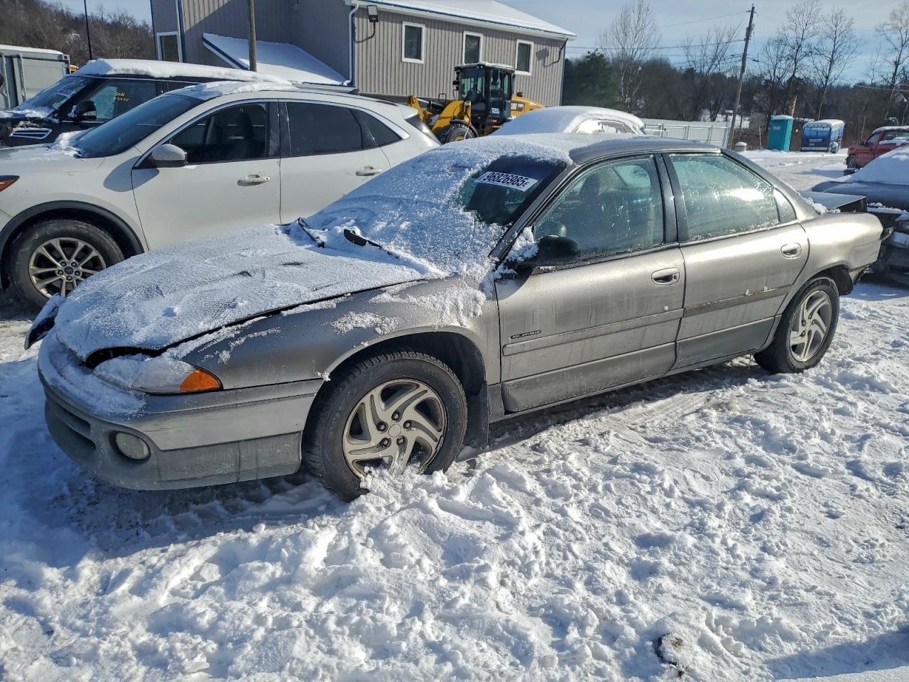 1995 DODGE INTREPID