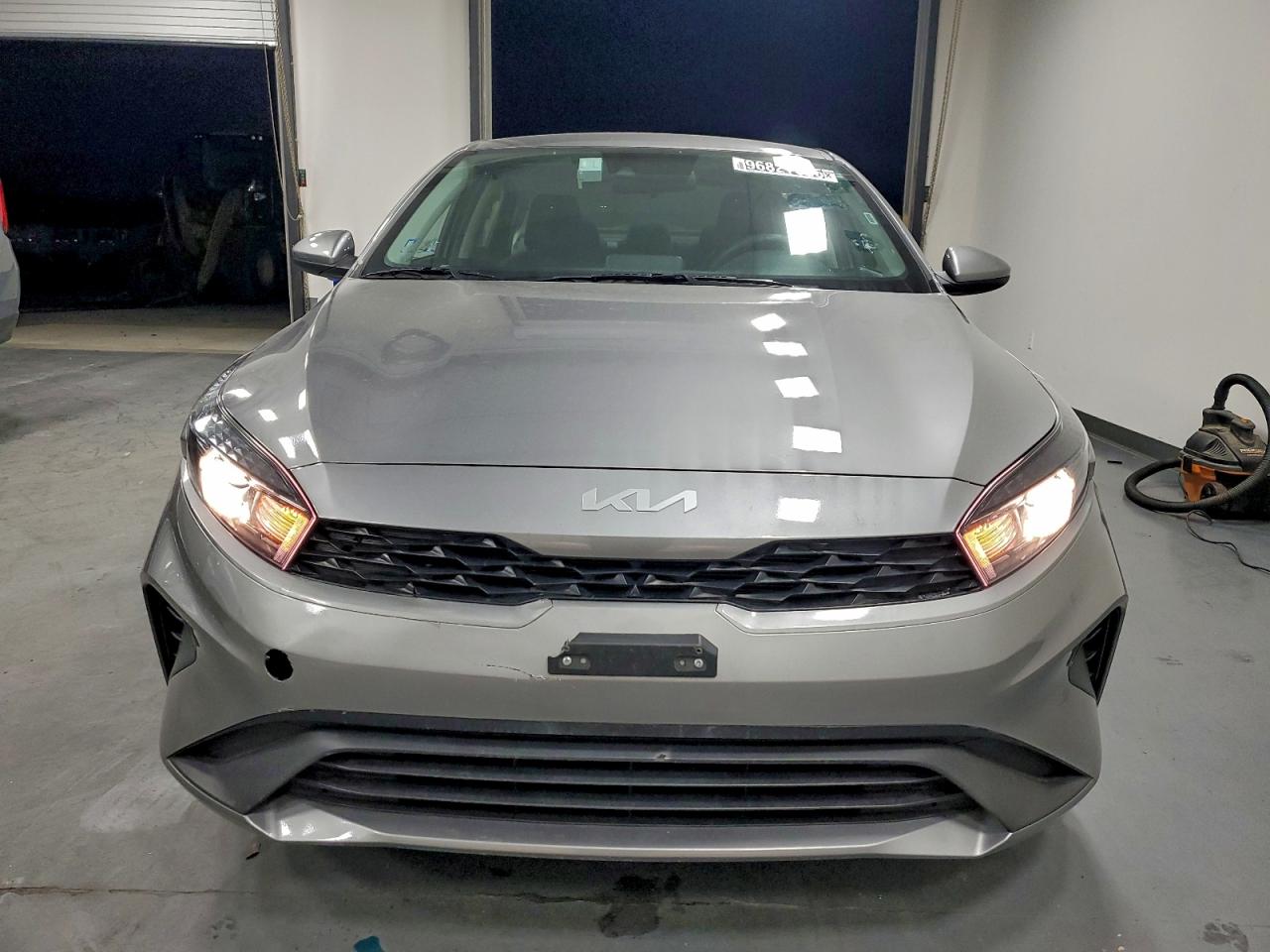 2024 KIA FORTE LX photo 5