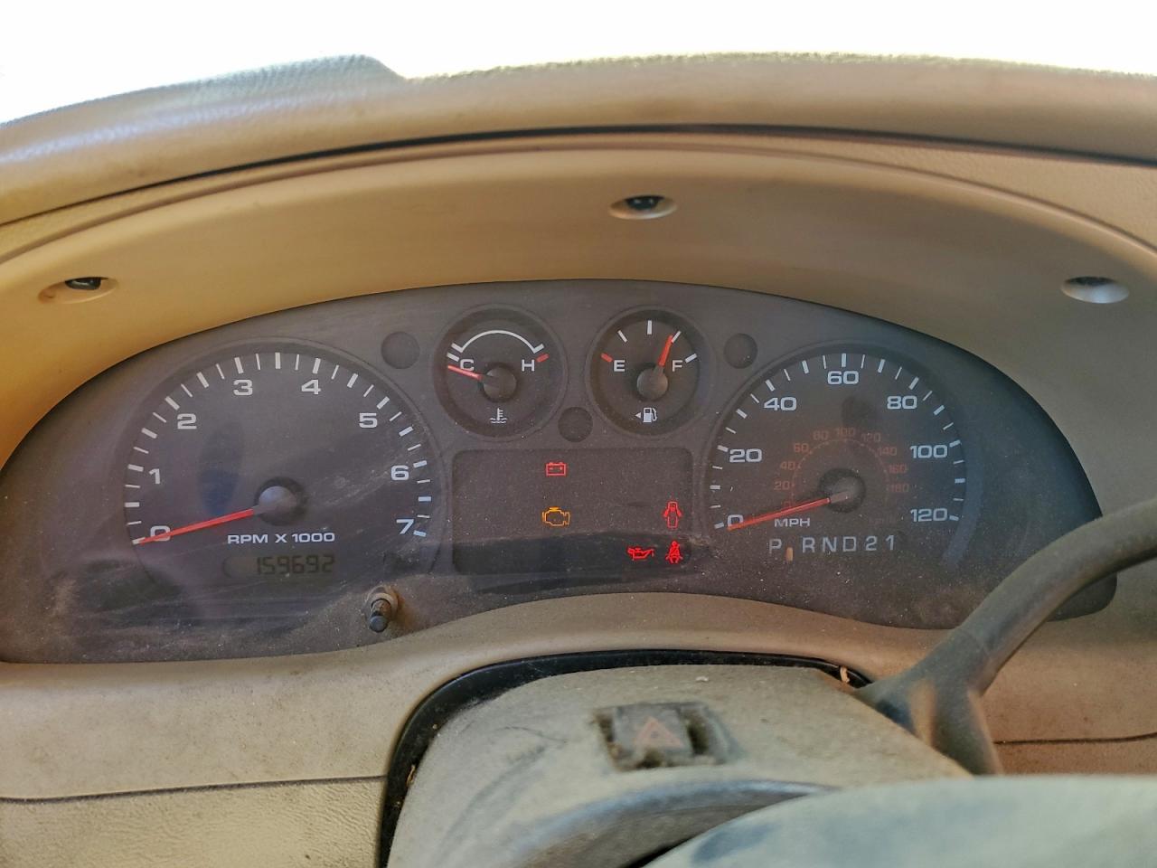 2008 FORD RANGER photo 9