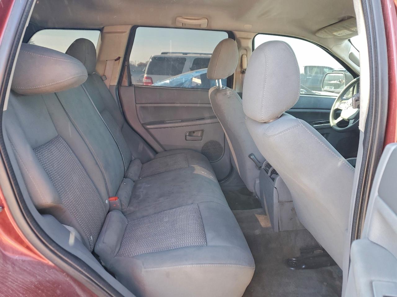 2007 JEEP GRAND CHEROKEE LAREDO photo 11