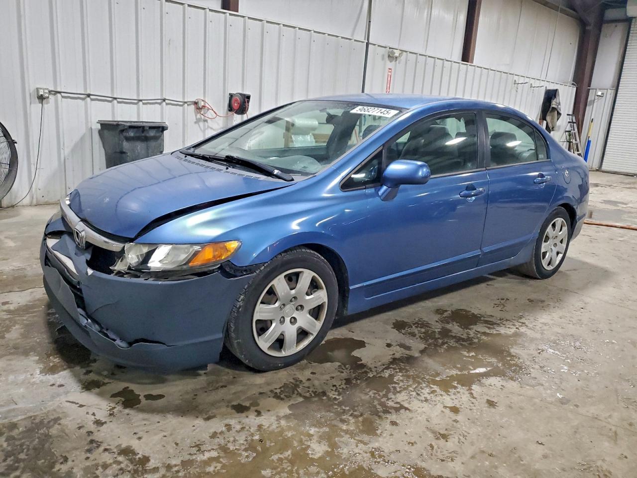 2006 HONDA CIVIC