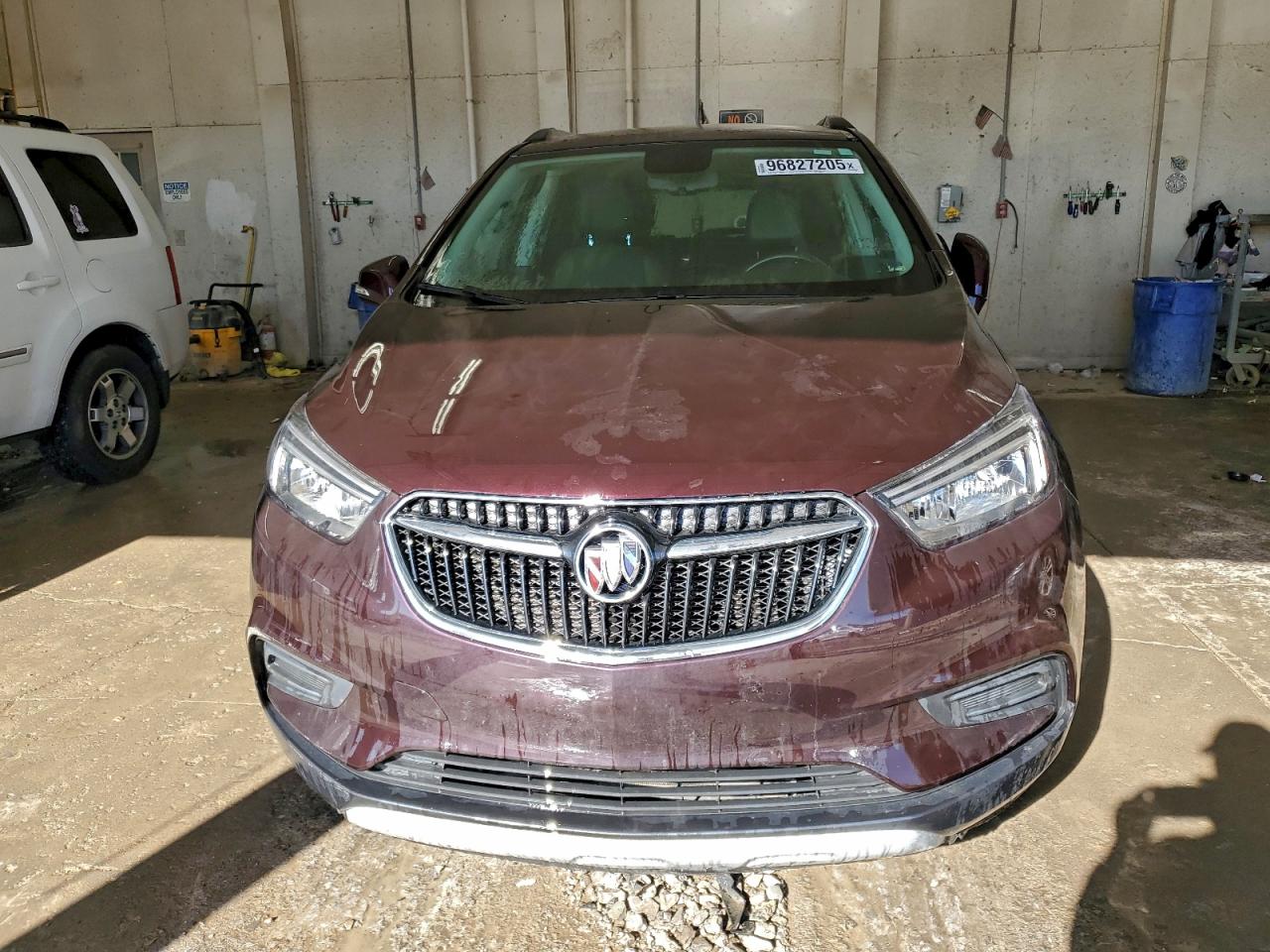 2018 BUICK ENCORE PREFERRED photo 5
