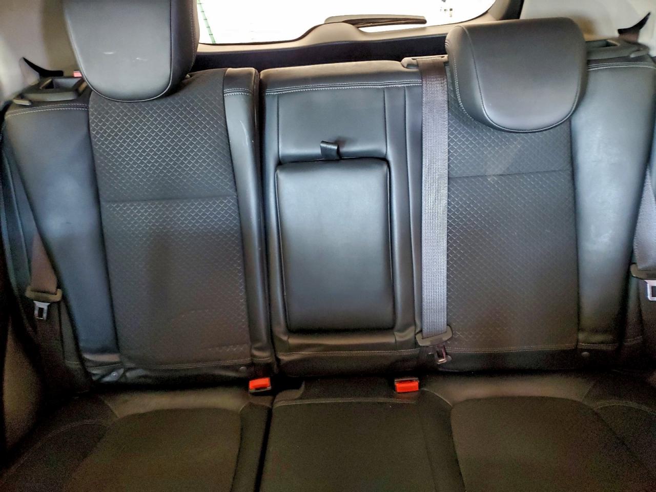 2018 BUICK ENCORE PREFERRED photo 10