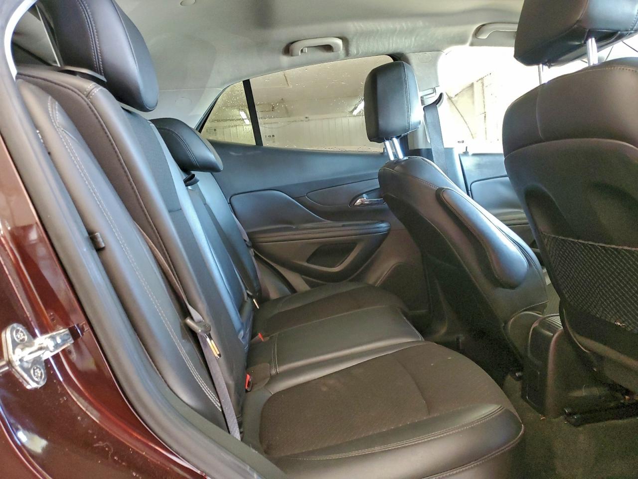 2018 BUICK ENCORE PREFERRED photo 11