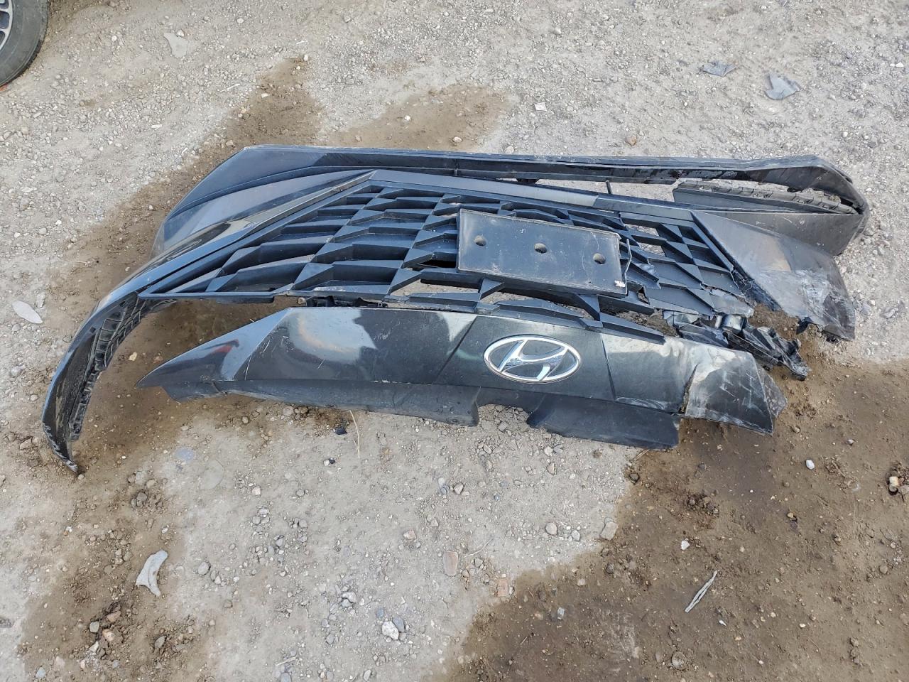 2021 HYUNDAI ELANTRA SEL photo 12