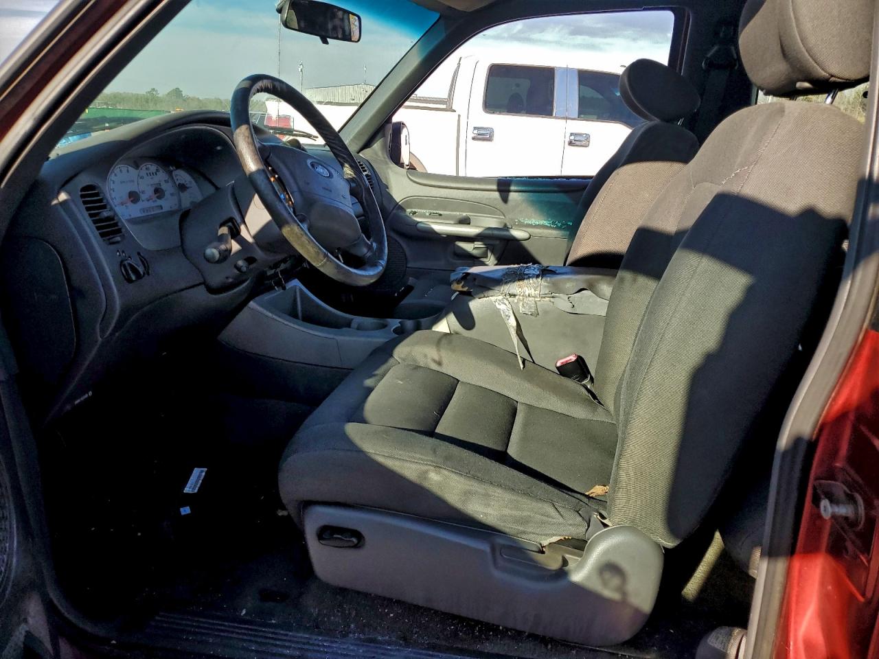 2001 FORD EXPLORER SPORT photo 7