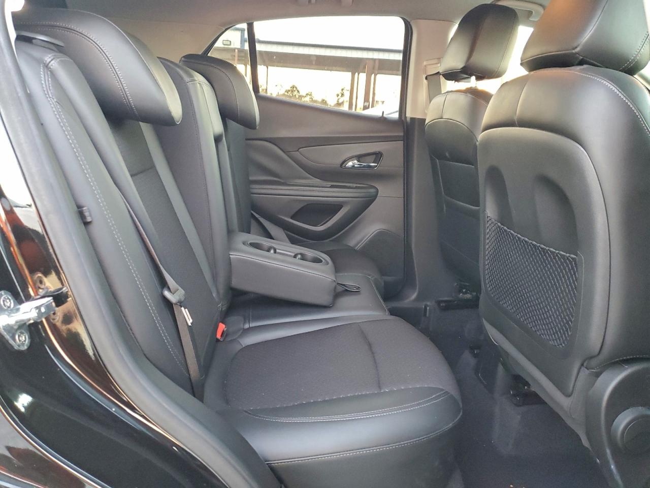 2019 BUICK ENCORE PREFERRED photo 11