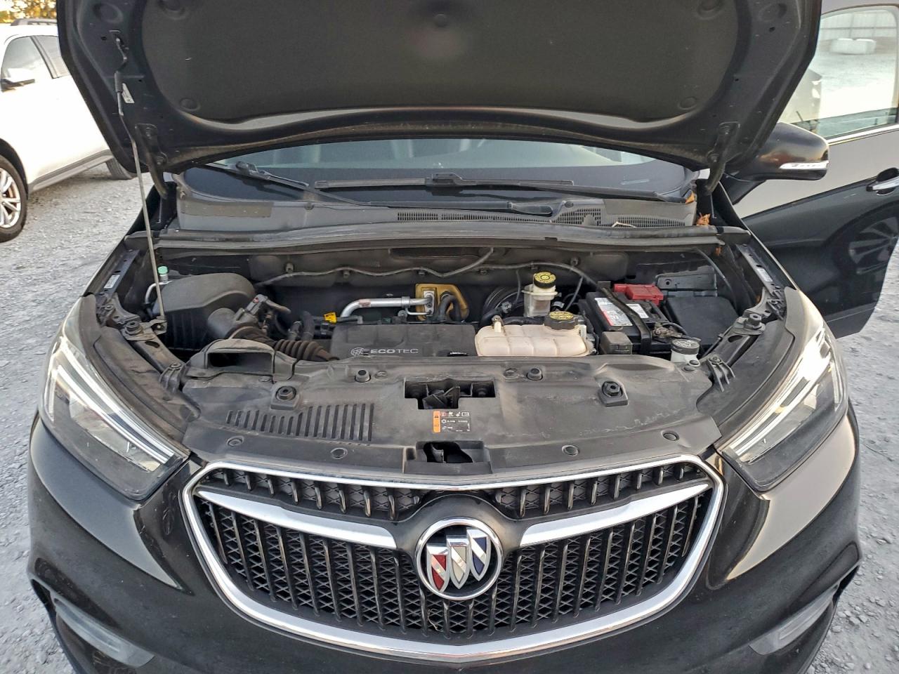 2019 BUICK ENCORE PREFERRED photo 12