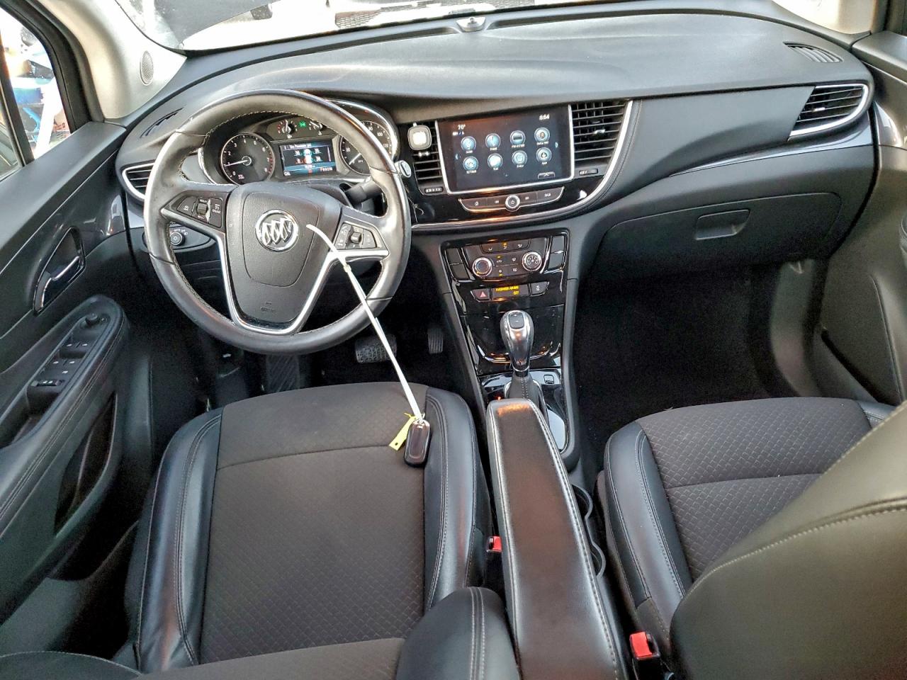 2019 BUICK ENCORE PREFERRED photo 8