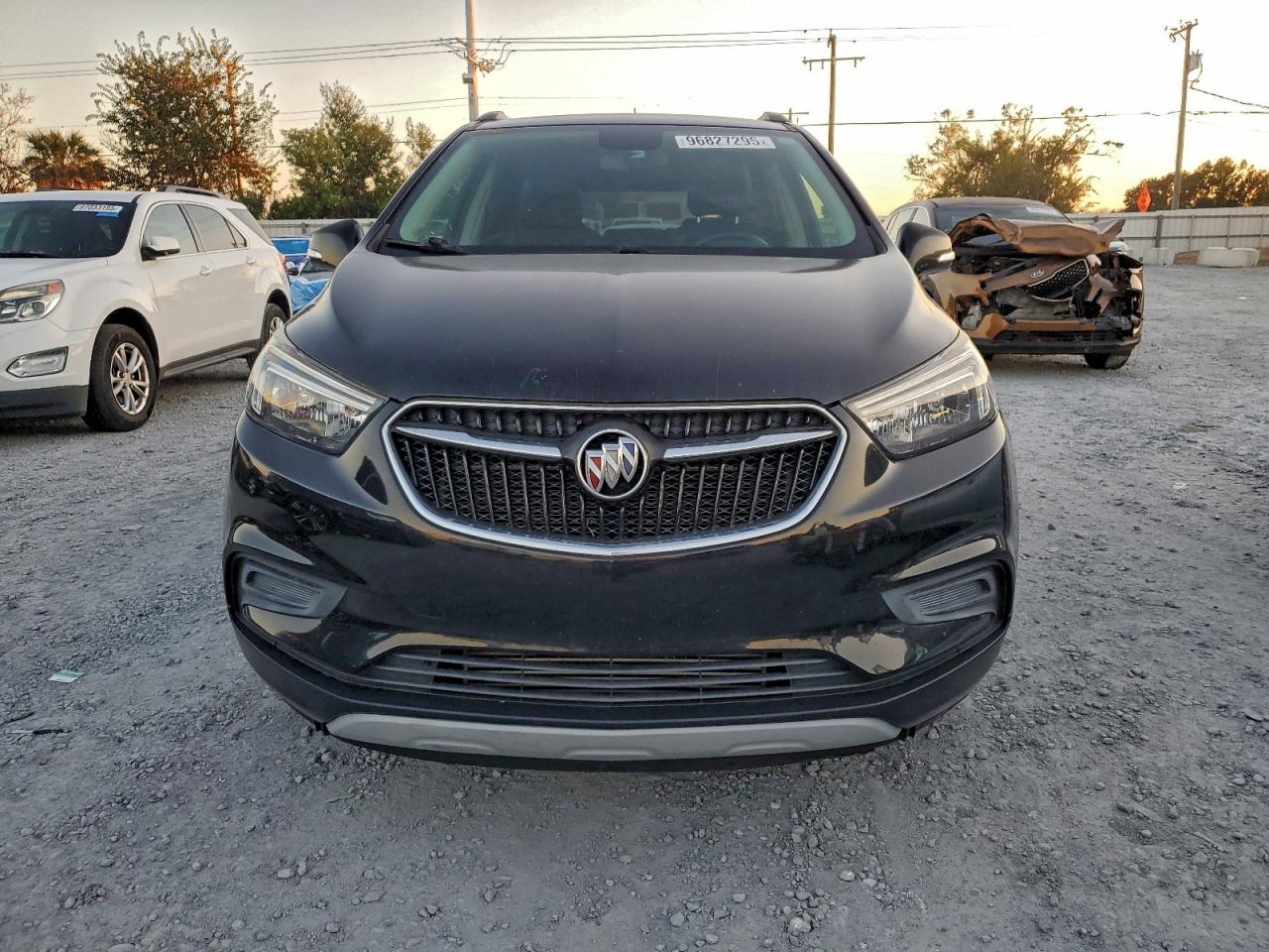 2019 BUICK ENCORE PREFERRED photo 5