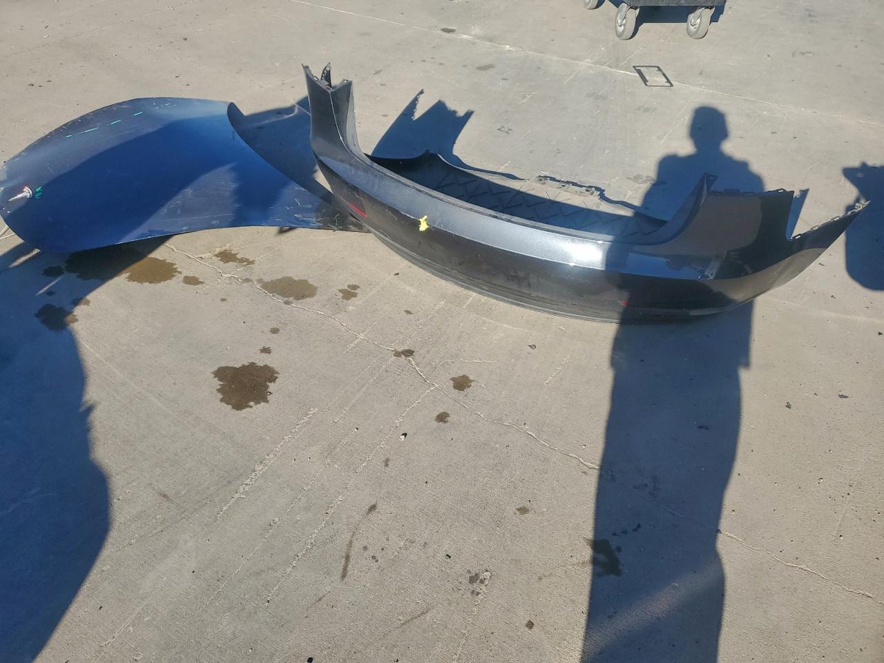 2023 TESLA MODEL 3 photo 12