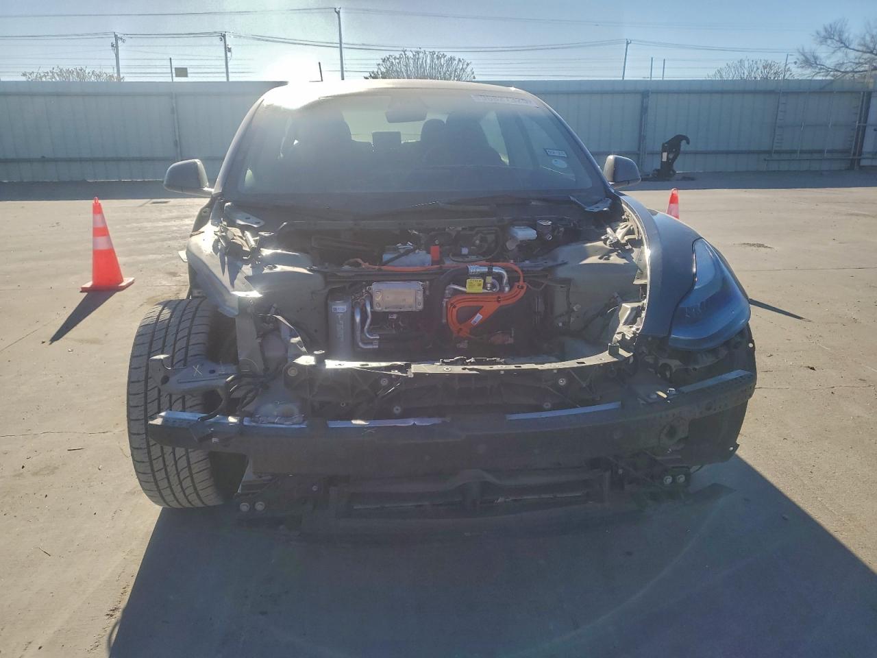 2023 TESLA MODEL 3 photo 5