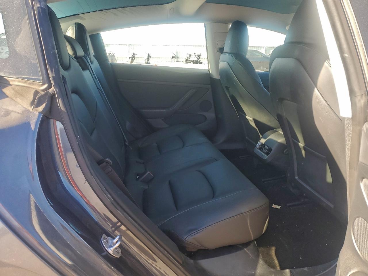 2023 TESLA MODEL 3 photo 10