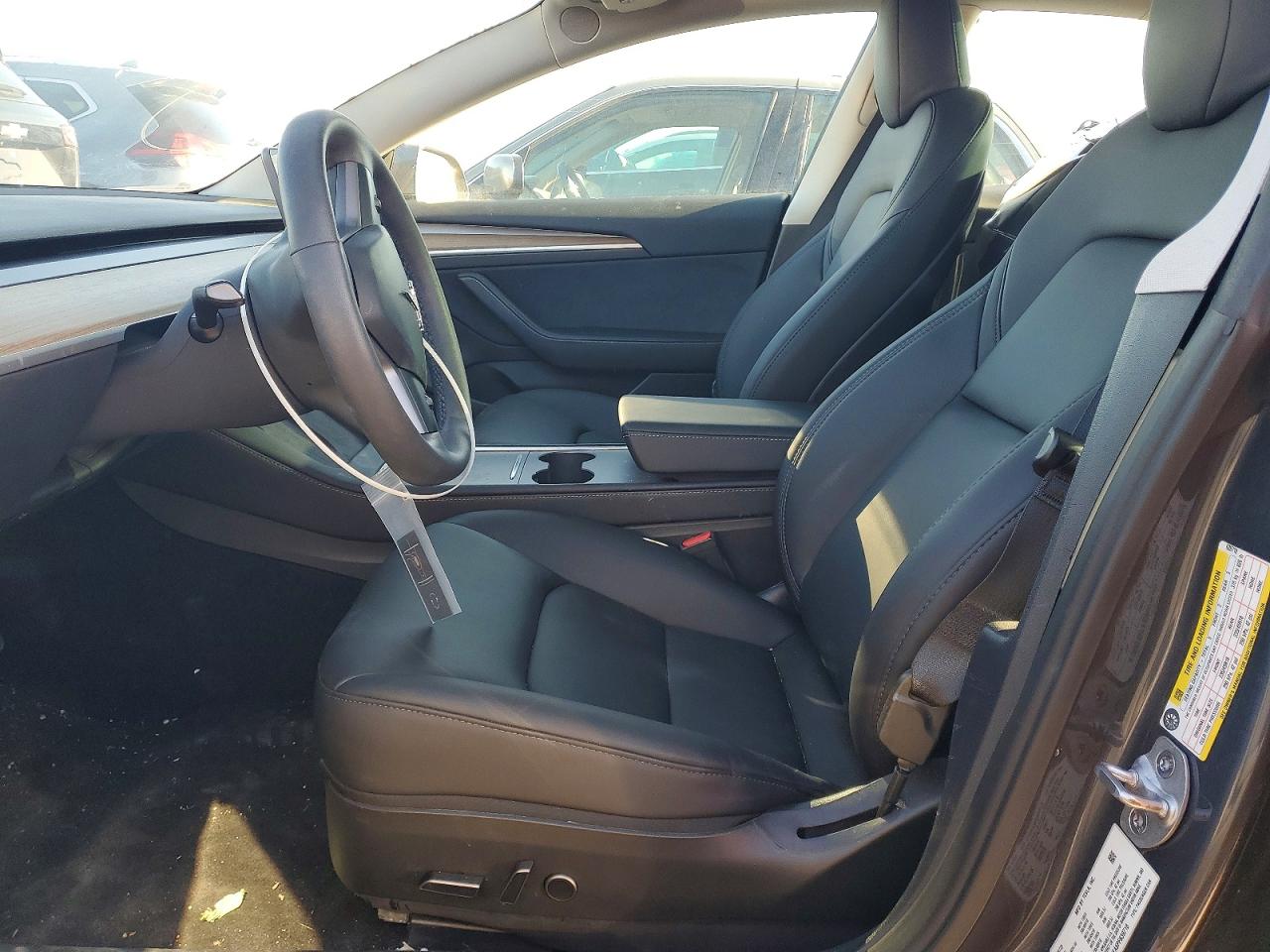 2023 TESLA MODEL 3 photo 7