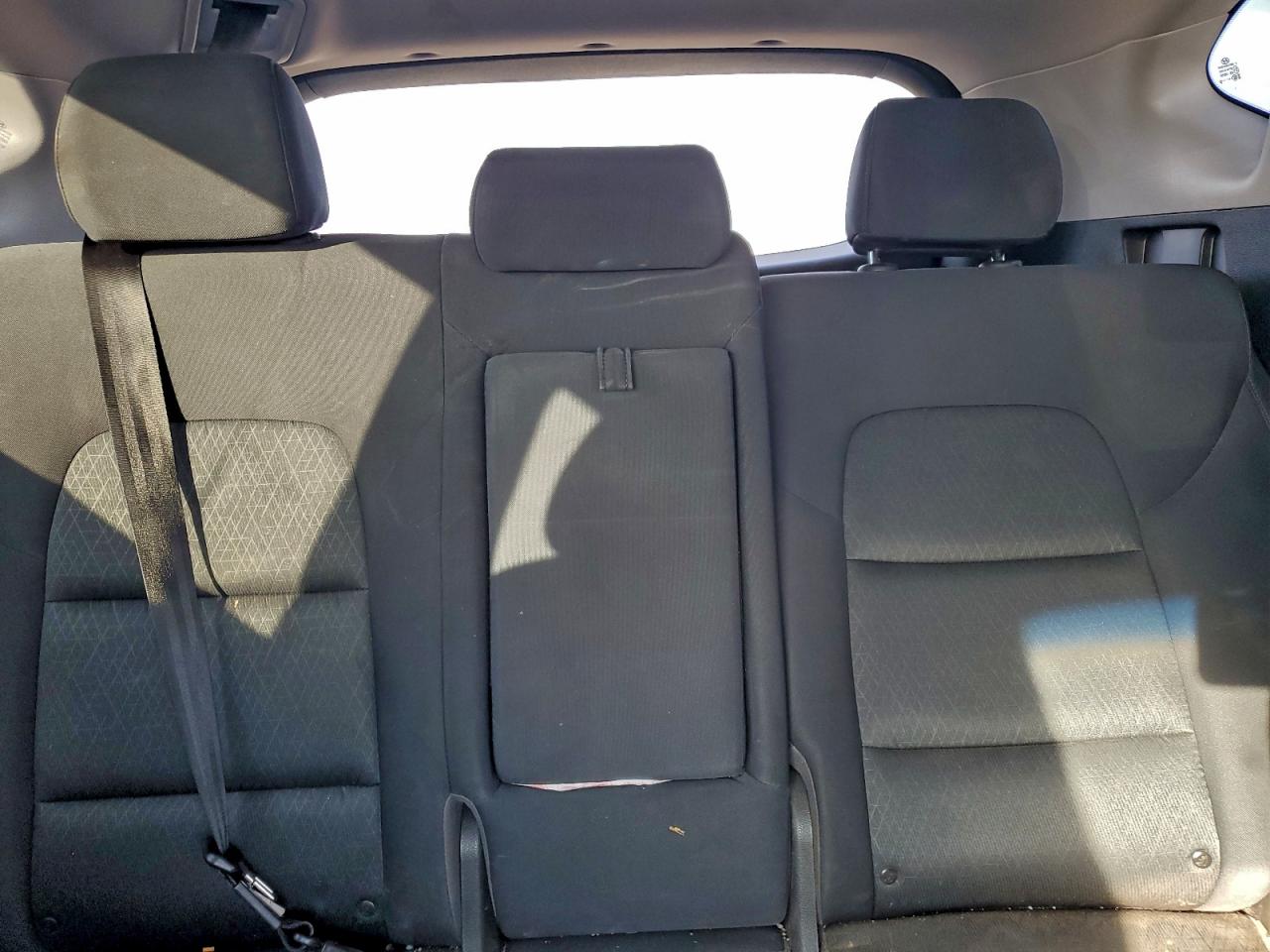 2018 HYUNDAI TUCSON SE photo 10