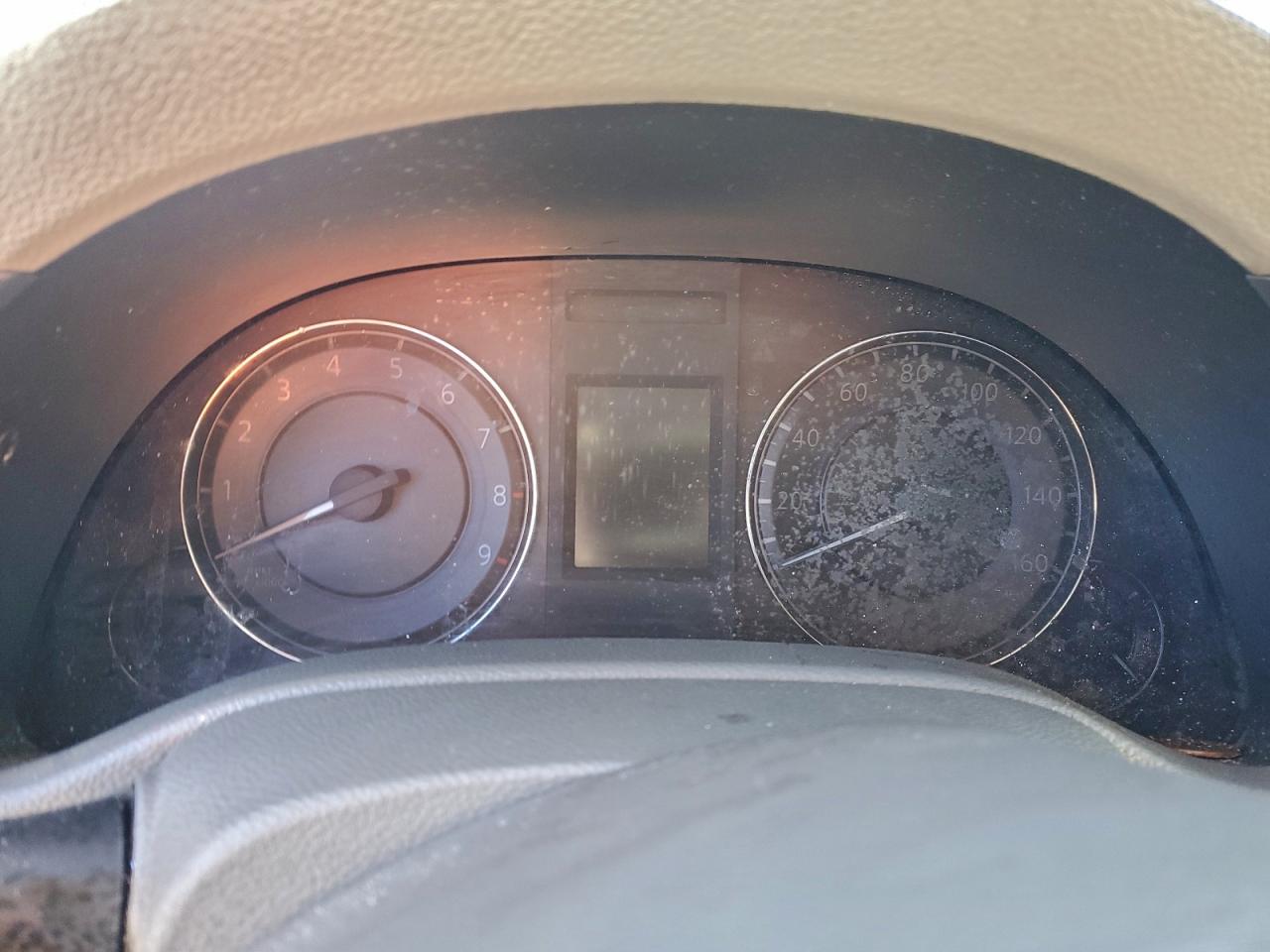2013 INFINITI G37 BASE photo 9