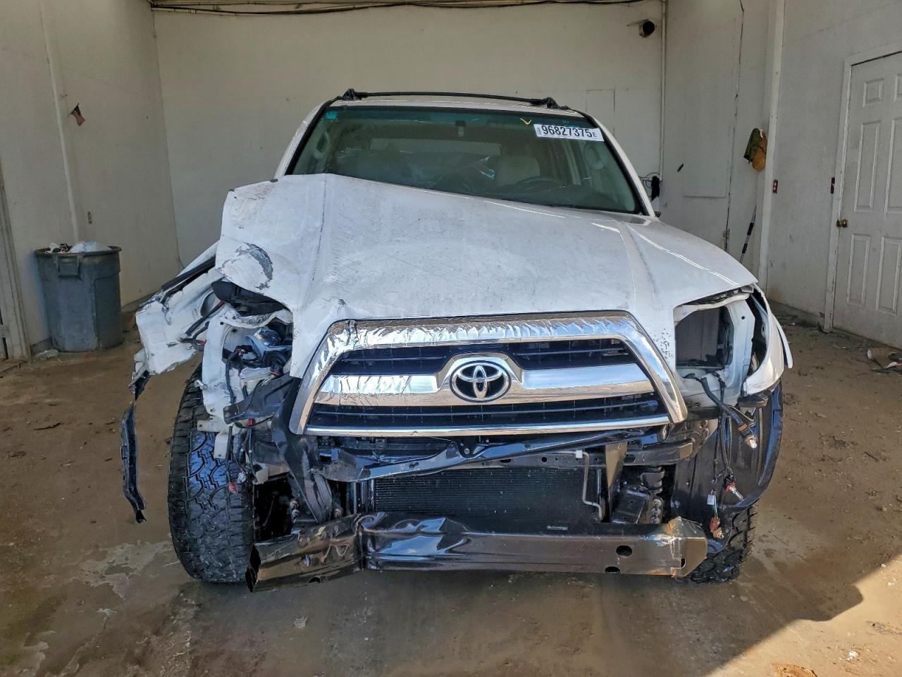 2006 TOYOTA 4RUNNER SR5 photo 5