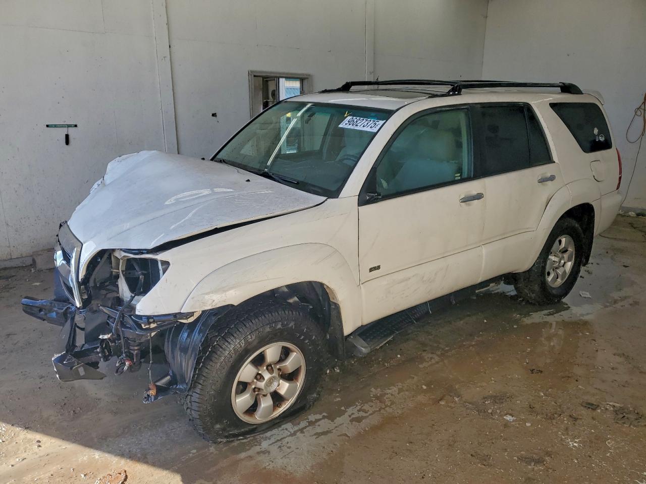 2006 TOYOTA 4RUNNER