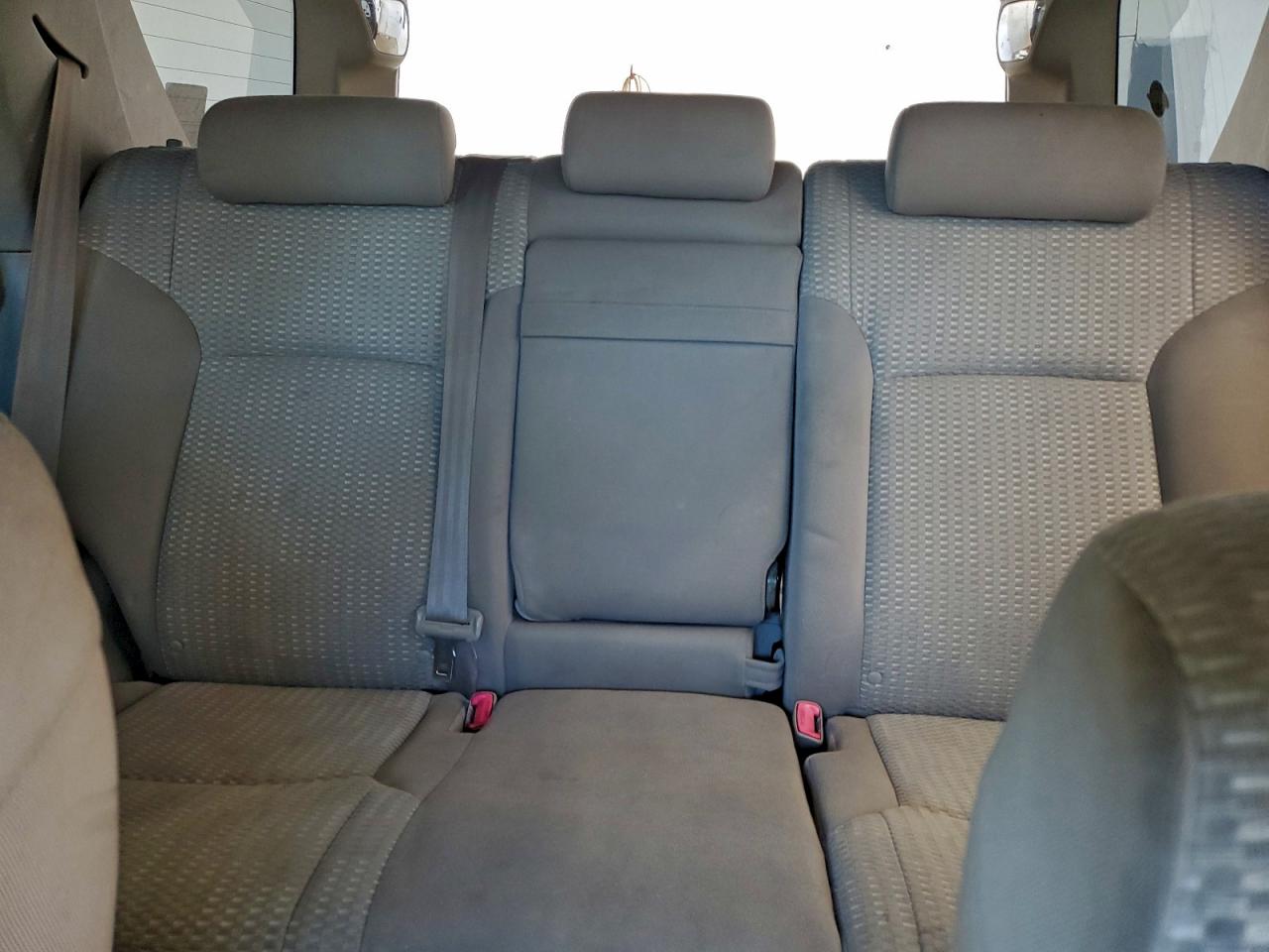 2006 TOYOTA 4RUNNER SR5 photo 10