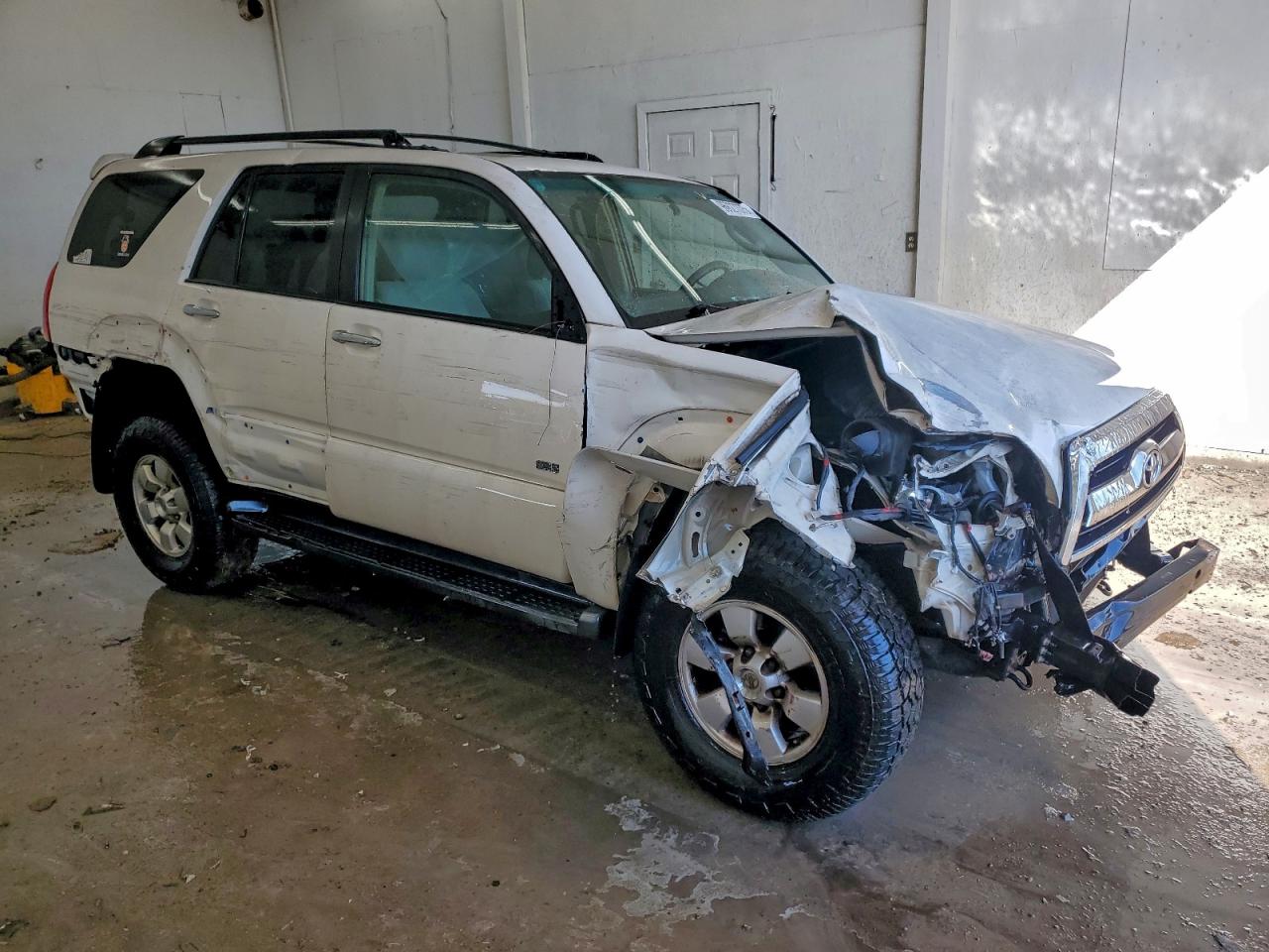 2006 TOYOTA 4RUNNER SR5 photo 4